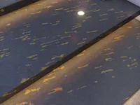 Гранит Golden Starfall